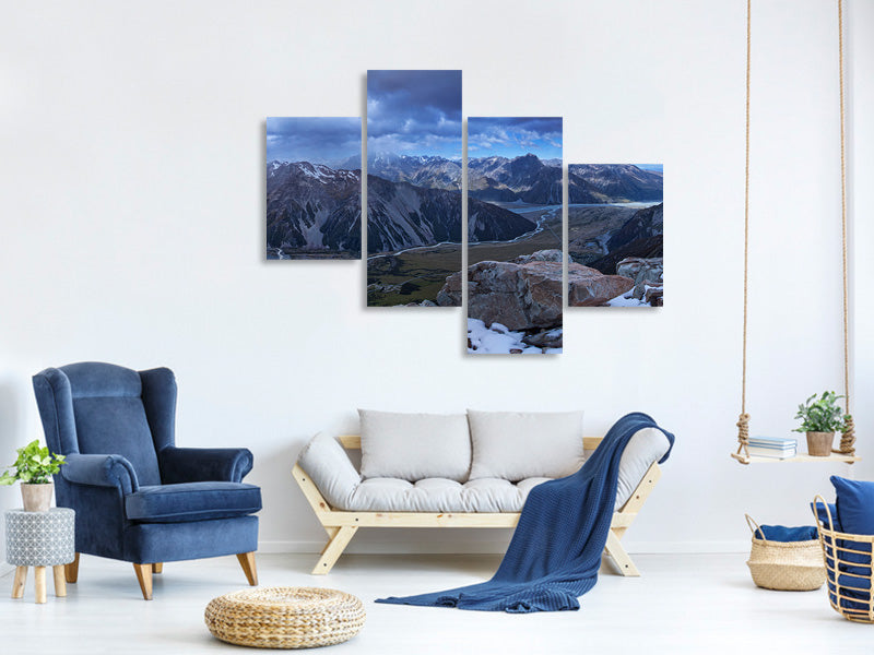 modern-4-piece-canvas-print-beyond-the-plains