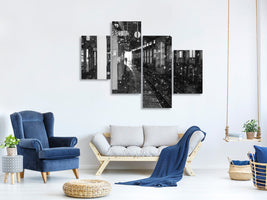 modern-4-piece-canvas-print-departure-a