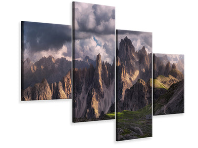 modern-4-piece-canvas-print-lost