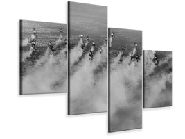 modern-4-piece-canvas-print-running