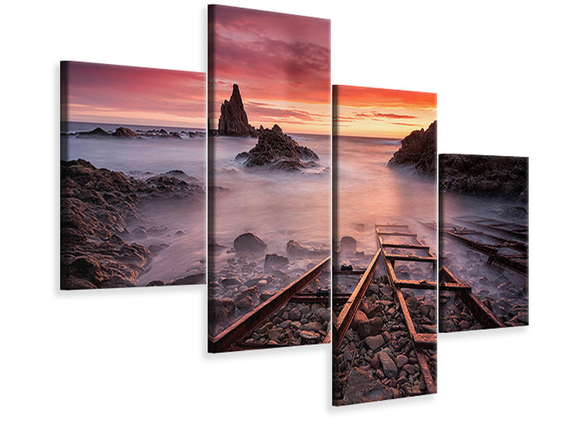 modern-4-piece-canvas-print-the-sirens-call-me