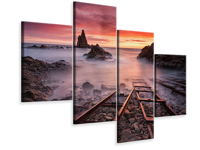 modern-4-piece-canvas-print-the-sirens-call-me