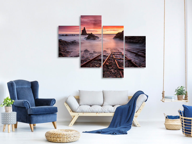 modern-4-piece-canvas-print-the-sirens-call-me
