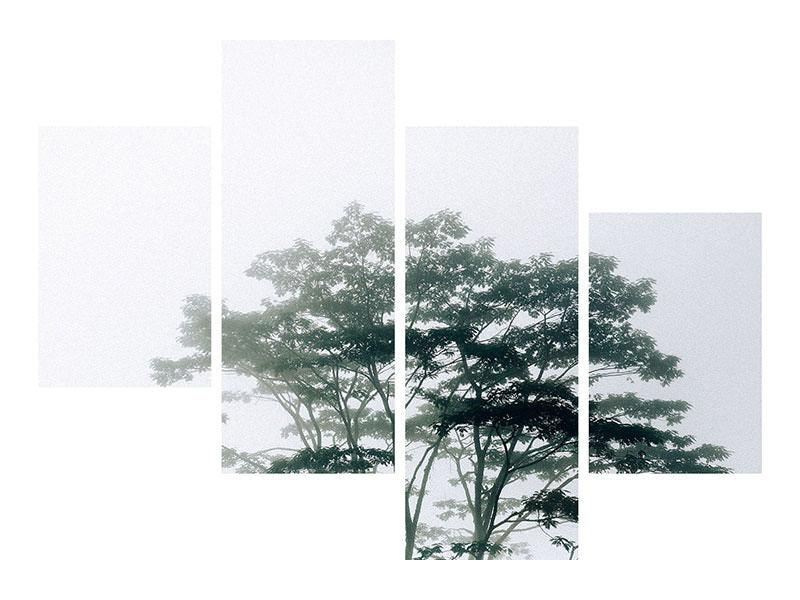 modern-4-piece-canvas-print-timor-leste