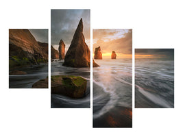 modern-4-piece-canvas-print-warcraft