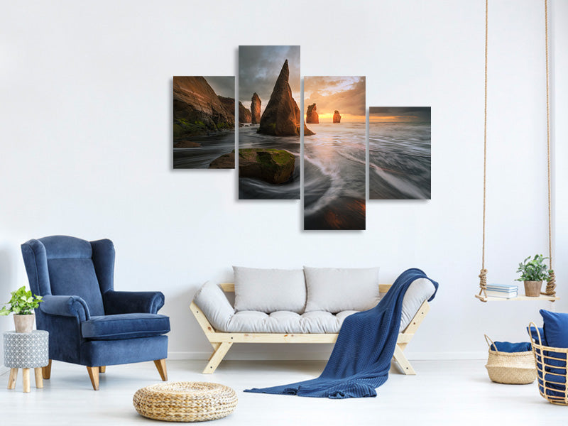 modern-4-piece-canvas-print-warcraft
