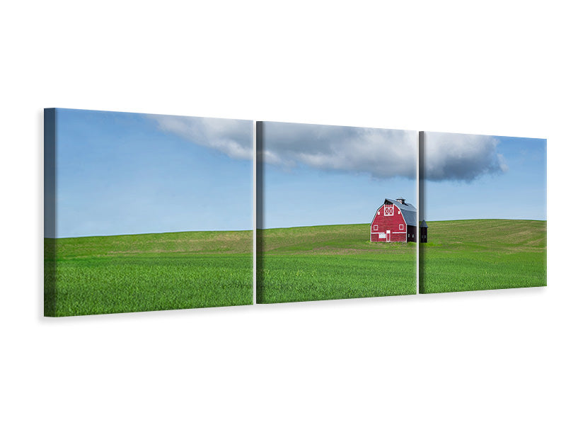 panoramic-3-piece-canvas-print-alone-iv