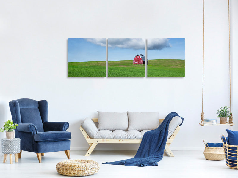 panoramic-3-piece-canvas-print-alone-iv