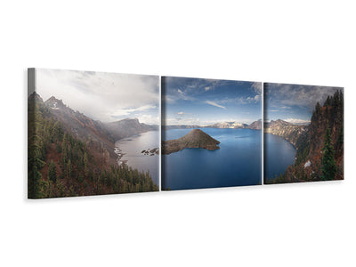 panoramic-3-piece-canvas-print-azul-en-dimension