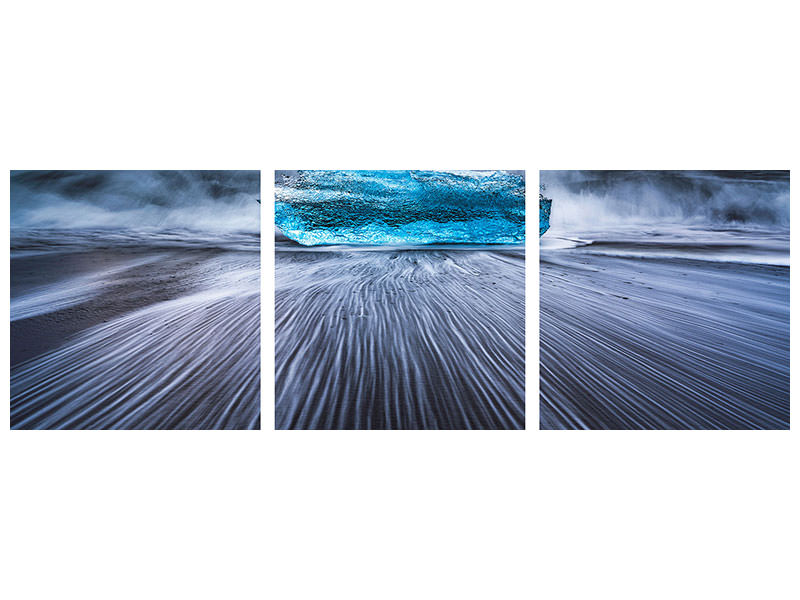 panoramic-3-piece-canvas-print-blue-diamond