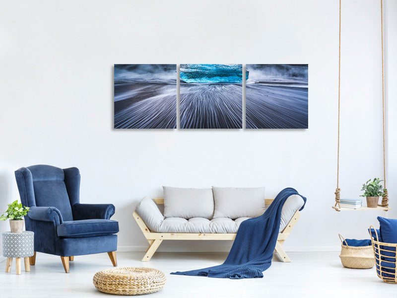 panoramic-3-piece-canvas-print-blue-diamond