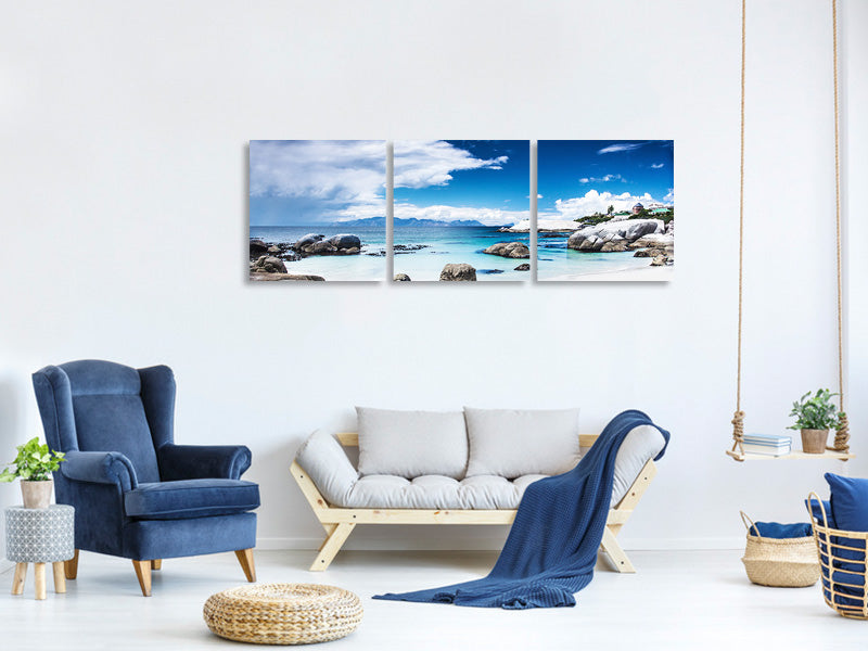 panoramic-3-piece-canvas-print-island-feeling