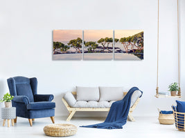 panoramic-3-piece-canvas-print-the-landscape-by-the-sea