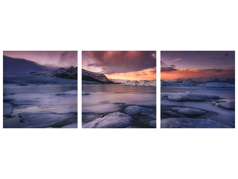 panoramic-3-piece-canvas-print-waiting-for-the-stars