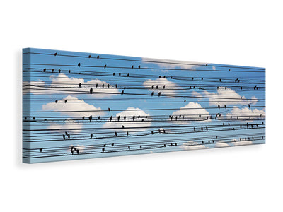 panoramic-canvas-print-cantus-arcticus-concerto-for-birds