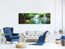 panoramic-canvas-print-element-water