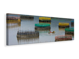 panoramic-canvas-print-fishing-life
