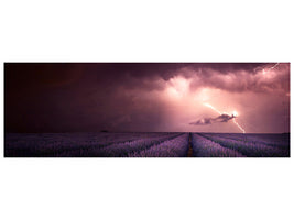 panoramic-canvas-print-lavender-fragrance