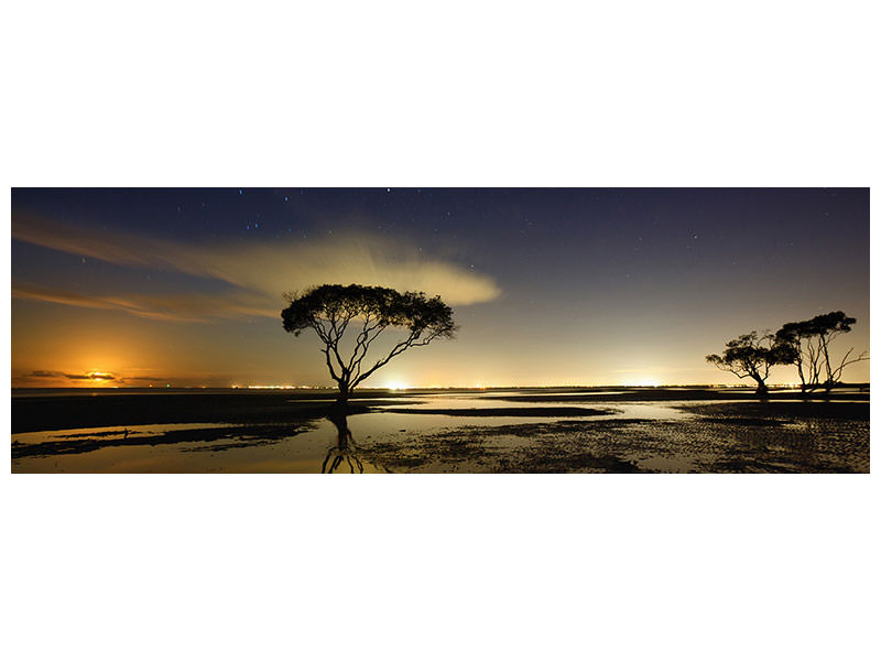 panoramic-canvas-print-moonrise