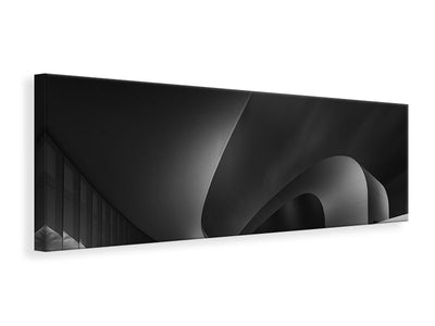 panoramic-canvas-print-niemeyer-space