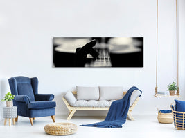 panoramic-canvas-print-self-portrait