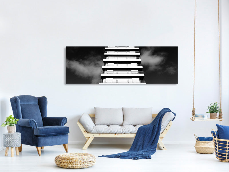 panoramic-canvas-print-skyscraper-sw