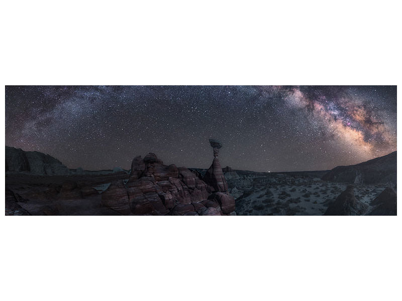 panoramic-canvas-print-toadstool-night