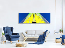 panoramic-canvas-print-umcg-groningen