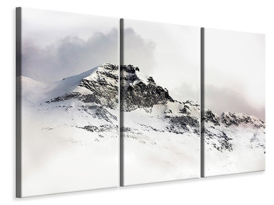 3-piece-canvas-print-a-winter-in-the-mountains