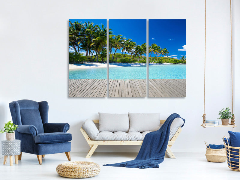 3-piece-canvas-print-beach-palms