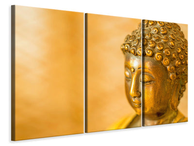 3-piece-canvas-print-buddha-head