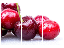 3-piece-canvas-print-cherries