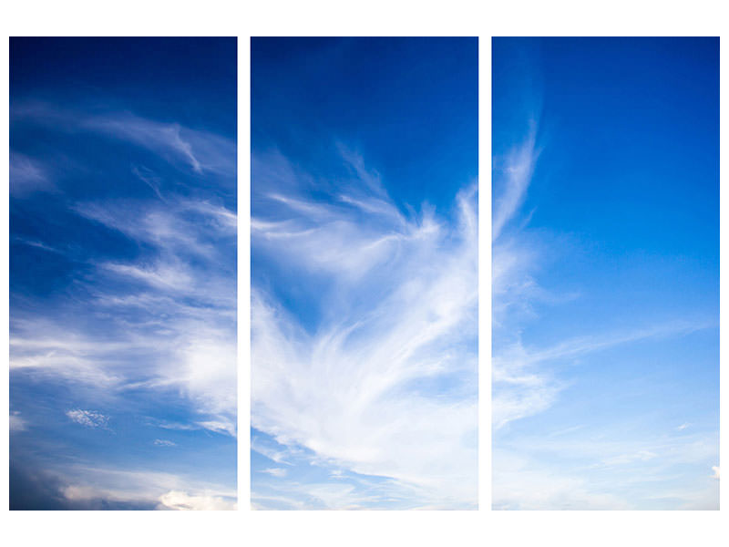 3-piece-canvas-print-cirrostratus-clouds