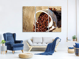 3-piece-canvas-print-coffee-beans-in-the-cup