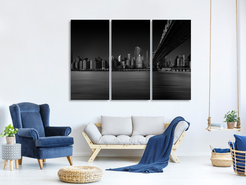 3-piece-canvas-print-east-side