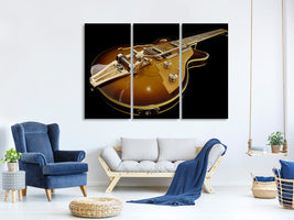 3-piece-canvas-print-electric-guitar