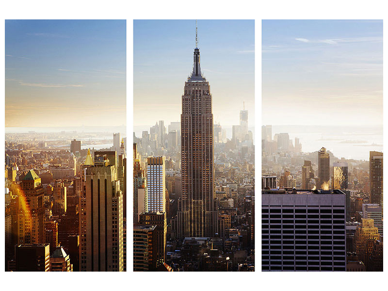 3-piece-canvas-print-empire-state-building-i