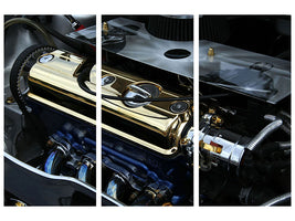 3-piece-canvas-print-engine-tuning