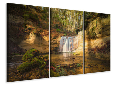 3-piece-canvas-print-favorite-place