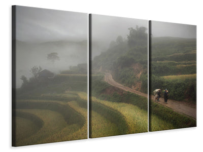 3-piece-canvas-print-fog