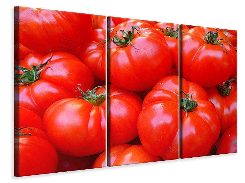 3-piece-canvas-print-fresh-tomatoes