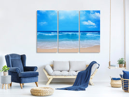 3-piece-canvas-print-gentle-beach-waves