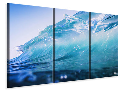 3-piece-canvas-print-glass-wave