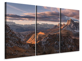3-piece-canvas-print-highways-and-byways