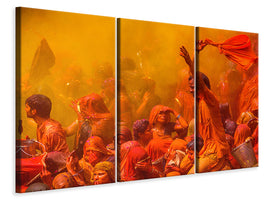 3-piece-canvas-print-holi-festival