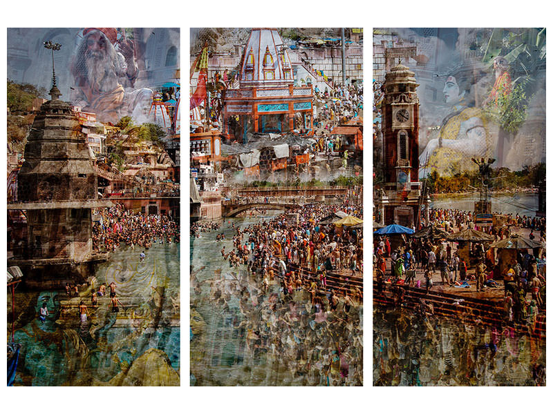 3-piece-canvas-print-holy-india