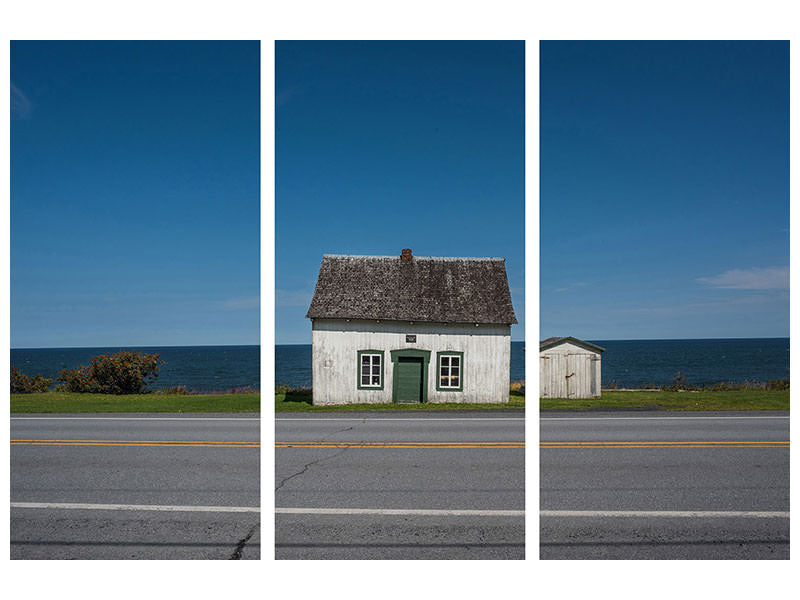 3-piece-canvas-print-house-on-the-road