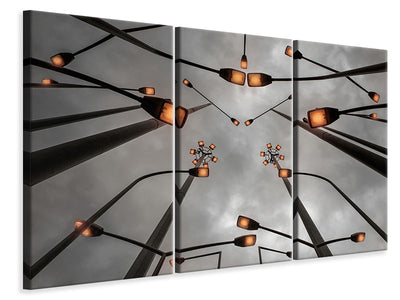 3-piece-canvas-print-lights