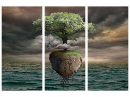 3-piece-canvas-print-lonely-tree