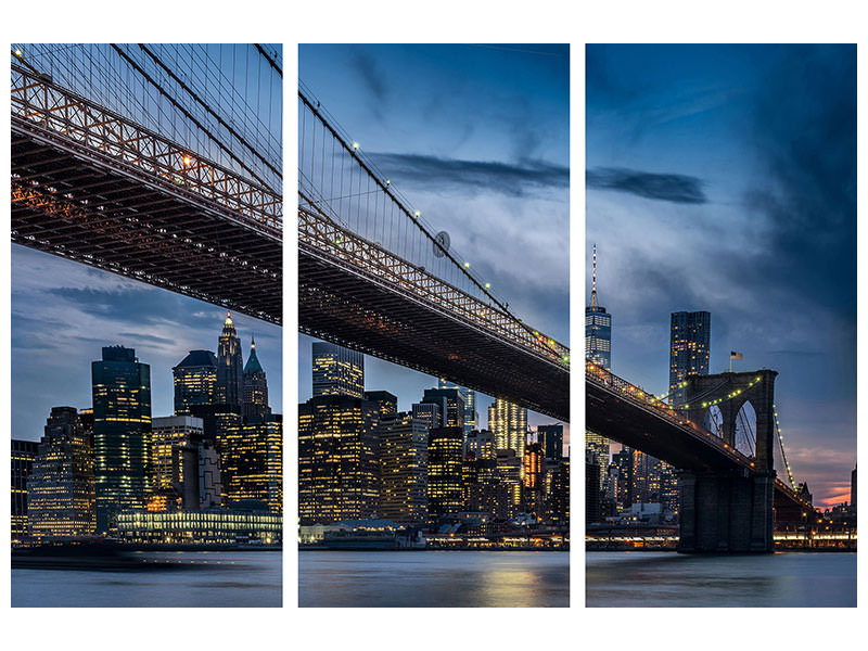 3-piece-canvas-print-manhattan-from-dumbo